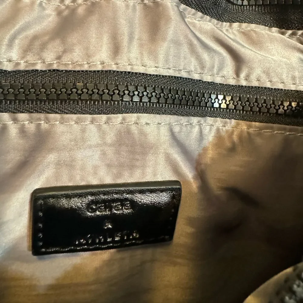 Athleta Caraa X Purse